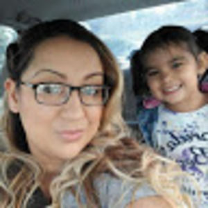 Meet your Posher, Alejandra